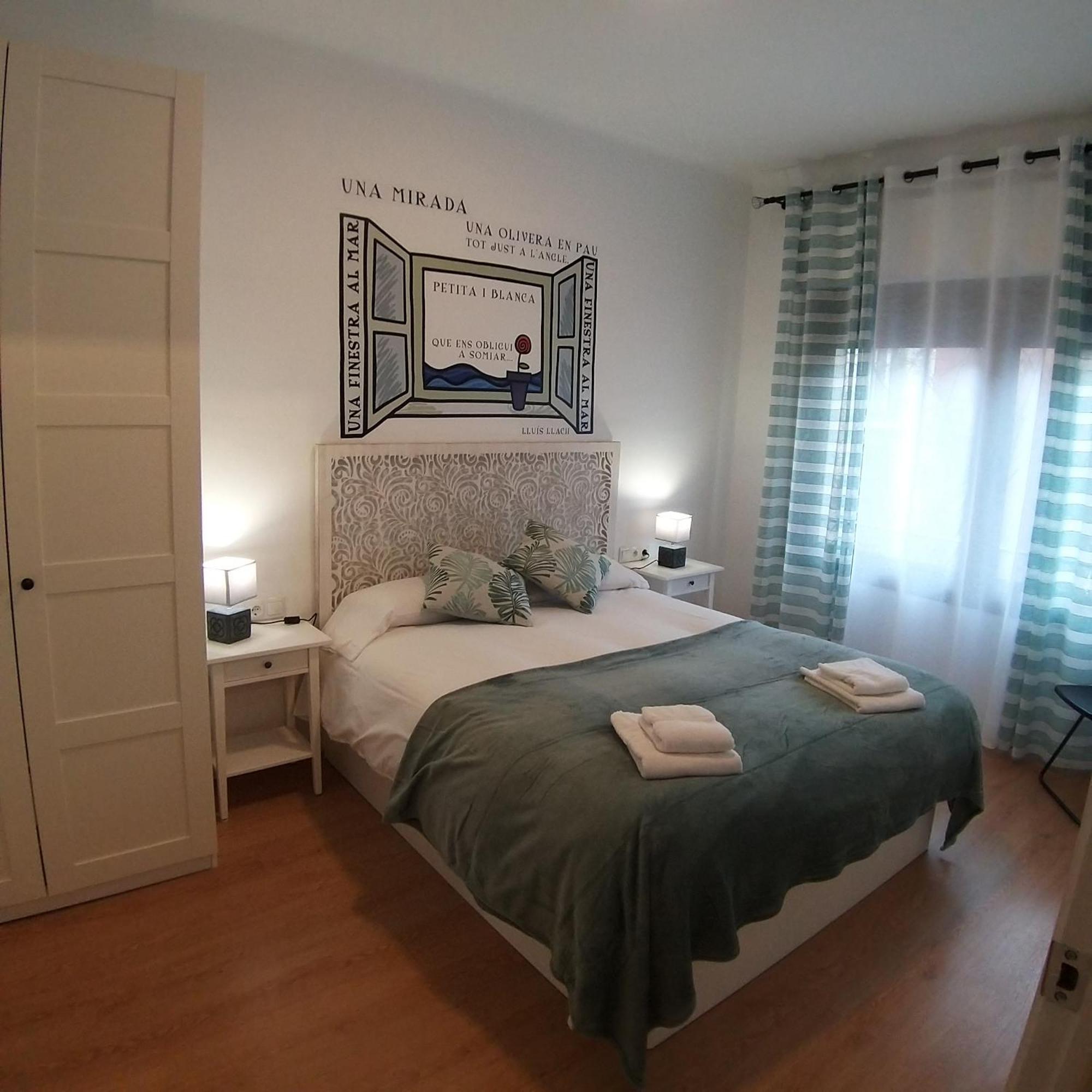 Sagrada Familia Bcn Apartment Barcelona Luaran gambar