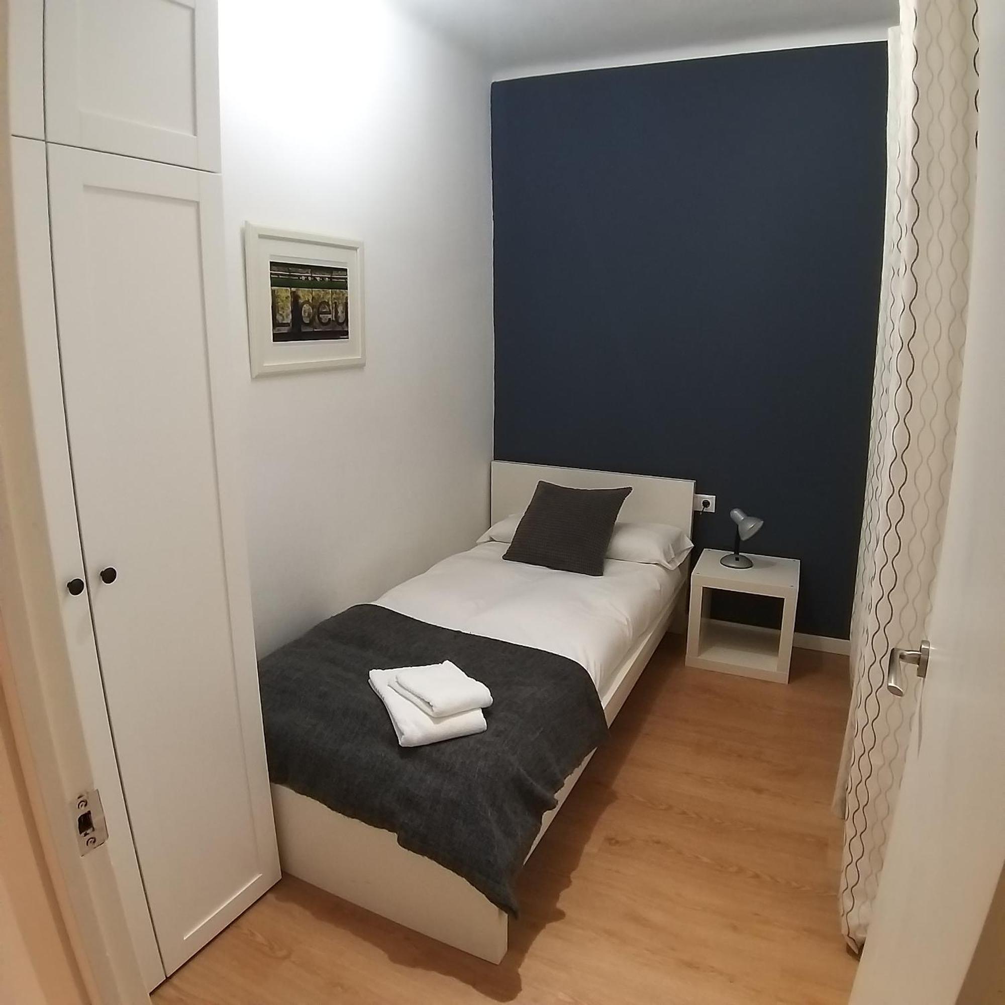 Sagrada Familia Bcn Apartment Barcelona Luaran gambar