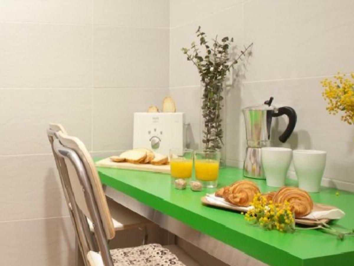 Sagrada Familia Bcn Apartment Barcelona Luaran gambar
