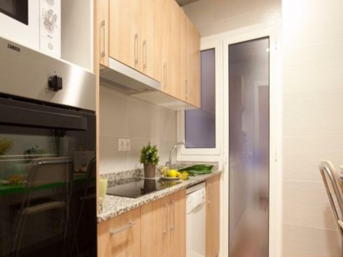 Sagrada Familia Bcn Apartment Barcelona Luaran gambar