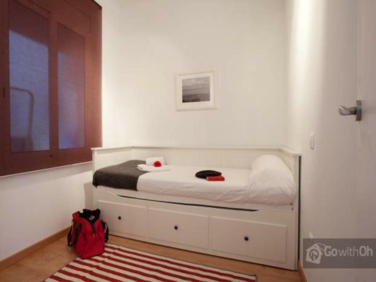 Sagrada Familia Bcn Apartment Barcelona Luaran gambar